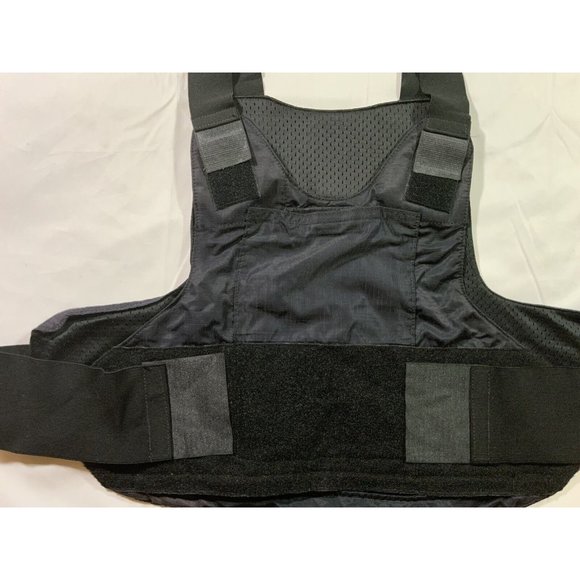 American Body Armor Other American Body Armor Aba Concealable Body